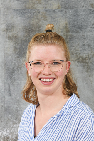 Juf Dagmar - Taalcoördinator